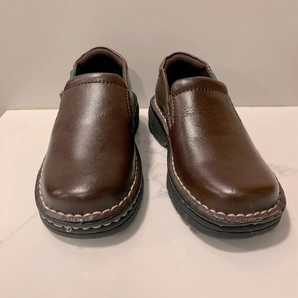 Eastland Kids Newport Shoes Size 11